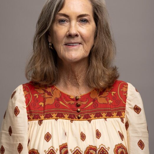 Rebecca Waters